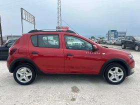 Dacia Sandero * STEPWAY* 1.5dci* 90.*  | Mobile.bg    6