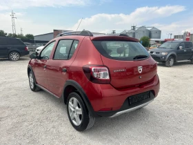 Dacia Sandero * STEPWAY* 1.5dci* 90.*  | Mobile.bg    3