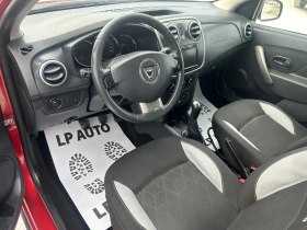 Dacia Sandero * STEPWAY* 1.5dci* 90к.с* , снимка 7