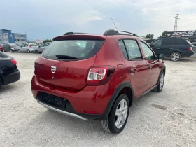 Dacia Sandero * STEPWAY* 1.5dci* 90к.с* , снимка 4