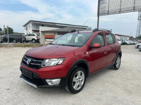 Dacia Sandero * STEPWAY* 1.5dci* 90.*  | Mobile.bg    1