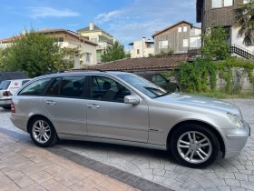 Mercedes-Benz C 220 Mercedes C220 1     ( ) | Mobile.bg    7