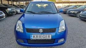 Suzuki Swift 1.3i NOV VNOS GERMANY | Mobile.bg    2