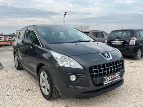 Peugeot 3008 1.6HDI, 109k.c. , ЛИЗИНГ, снимка 1