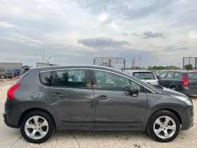 Peugeot 3008 1.6HDI, 109k.c. , ЛИЗИНГ, снимка 8