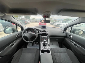 Peugeot 3008 1.6HDI, 109k.c. , ЛИЗИНГ, снимка 9