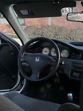 Honda Civic 1.5i, снимка 14