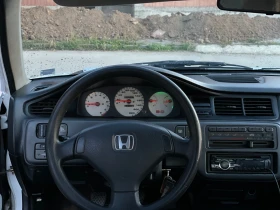 Honda Civic 1.5i, снимка 15