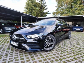 Mercedes-Benz CLA 200 AMG Line - [2] 