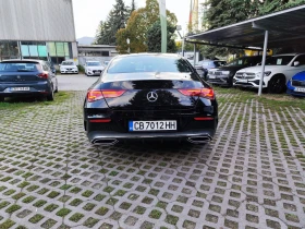 Mercedes-Benz CLA 200 AMG Line, снимка 5