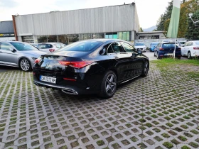 Mercedes-Benz CLA 200 AMG Line, снимка 4