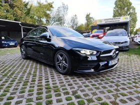 Mercedes-Benz CLA 200 AMG Line, снимка 3