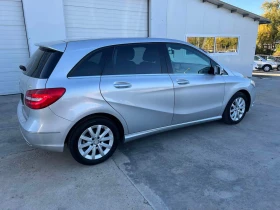 Обява за продажба на Mercedes-Benz B 180 2.0cdi 110k.c* Navi* Led* Unikat*  ~15 350 лв. - изображение 8