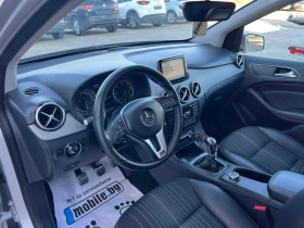 Mercedes-Benz B 180 2.0cdi 110k.c* Navi* Led* Unikat* , снимка 7