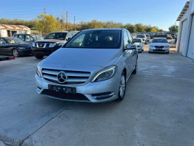 Mercedes-Benz B 180 2.0cdi 110k.c* Navi* Led* Unikat*  | Mobile.bg    1