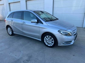 Mercedes-Benz B 180 2.0cdi 110k.c* Navi* Led* Unikat* , снимка 12