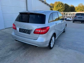 Mercedes-Benz B 180 2.0cdi 110k.c* Navi* Led* Unikat* , снимка 14