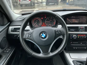 BMW 320 D | Mobile.bg    17