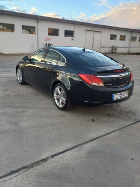 Opel Insignia, снимка 4