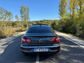 VW CC, снимка 5