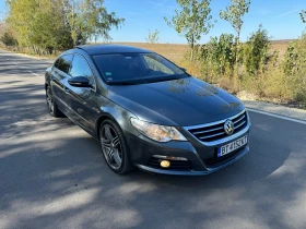 VW CC, снимка 3