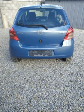 Toyota Yaris | Mobile.bg    4