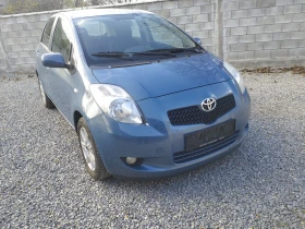 Toyota Yaris | Mobile.bg    6