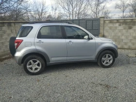 Daihatsu Terios 1.5 Бензин, снимка 4