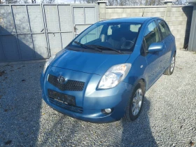 Toyota Yaris | Mobile.bg    7