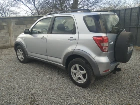 Daihatsu Terios 1.5 Бензин, снимка 5