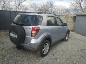 Daihatsu Terios 1.5 Бензин, снимка 3