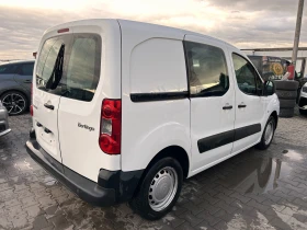 Citroen Berlingo 1.6HDI  | Mobile.bg    6