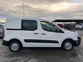 Citroen Berlingo 1.6HDI  | Mobile.bg    5