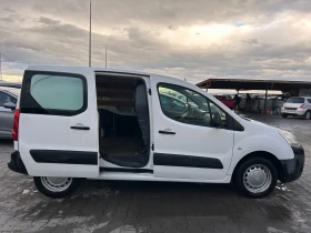 Citroen Berlingo 1.6HDI  | Mobile.bg    10