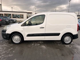 Citroen Berlingo 1.6HDI  | Mobile.bg    9