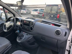 Citroen Berlingo 1.6HDI  | Mobile.bg    11