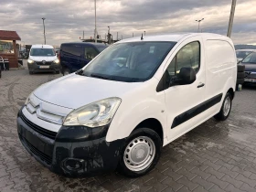 Citroen Berlingo 1.6HDI 