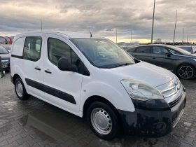 Citroen Berlingo 1.6HDI  | Mobile.bg    4