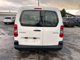 Citroen Berlingo 1.6HDI  | Mobile.bg    7