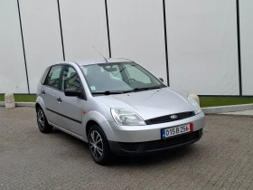 Ford Fiesta 1.3(69)* * * НОВ ВОС* * * , снимка 10