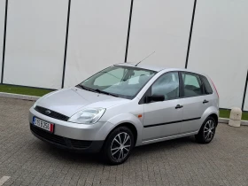 Ford Fiesta 1.3(69)* * * НОВ ВОС* * * , снимка 3