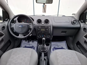 Ford Fiesta 1.3(69)* * * НОВ ВОС* * * , снимка 16