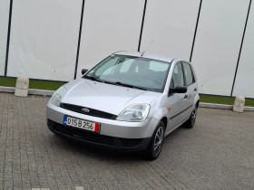 Ford Fiesta 1.3(69)* * * НОВ ВОС* * * , снимка 1