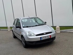 Ford Fiesta 1.3(69)* * * НОВ ВОС* * * , снимка 9