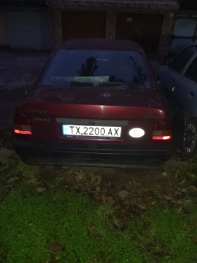 Opel Vectra, снимка 2