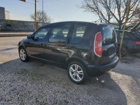 Skoda Roomster 1.9 TDI PANORAMA, снимка 6