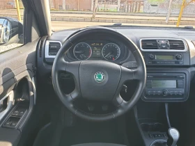 Skoda Roomster 1.9 TDI PANORAMA, снимка 7