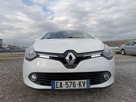 Renault Clio euro 6, снимка 2