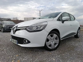     Renault Clio euro 6