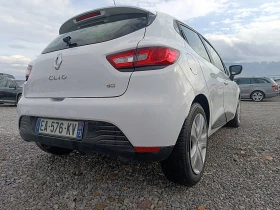 Renault Clio euro 6, снимка 6